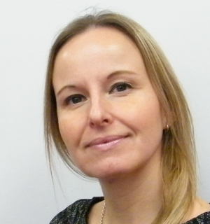 HR Consultant: Helen Alexander